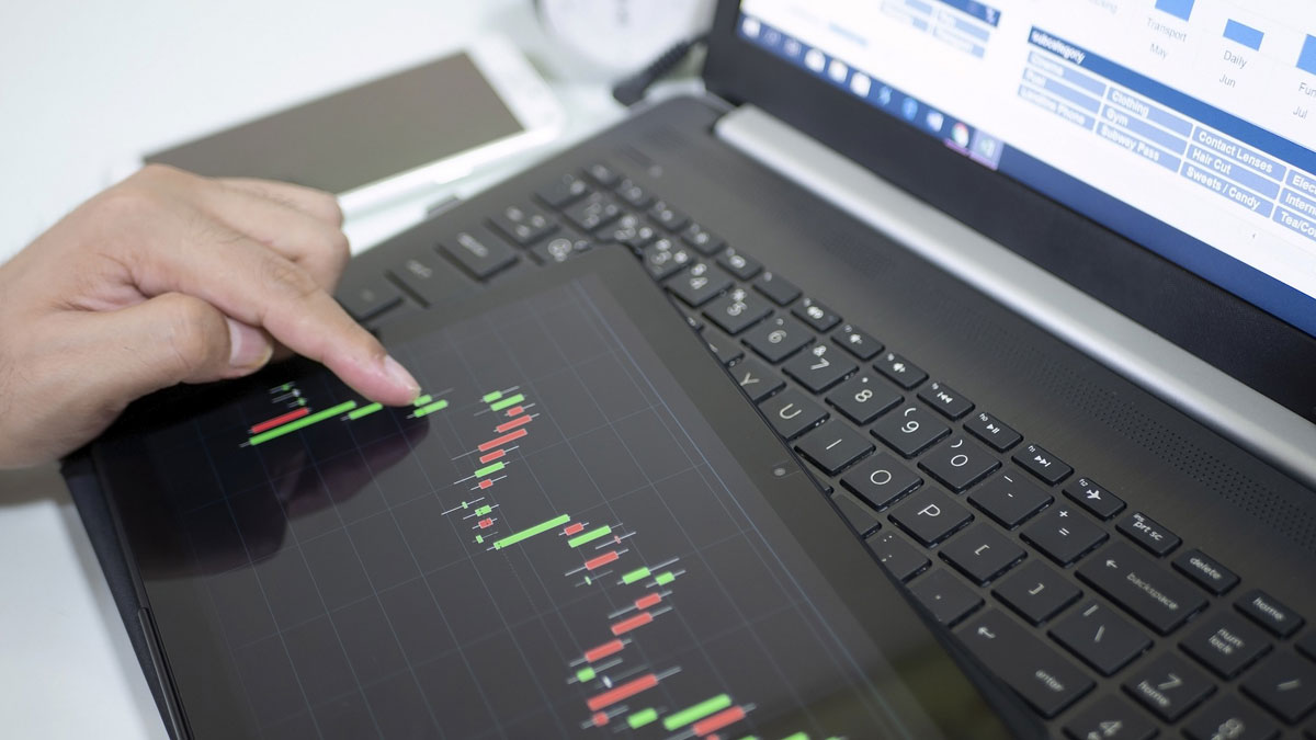 Qué es el Swing Trading Qué es el Swing Trading