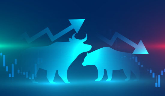 Acciones mixtas tras la caída de Wall Street