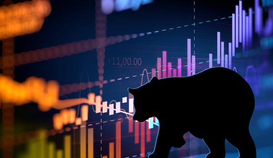 Las acciones caen tras el repunte de Wall Street Las acciones caen tras el repunte de Wall Street