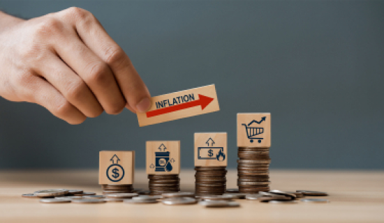 La renta variable, a la espera de los datos de inflación de EE.UU.