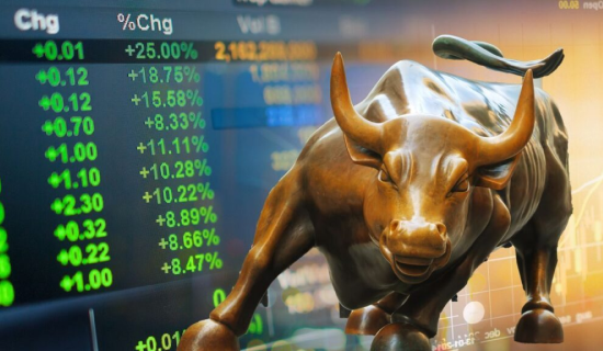 Los mercados repuntan tras la subida de Wall Street
