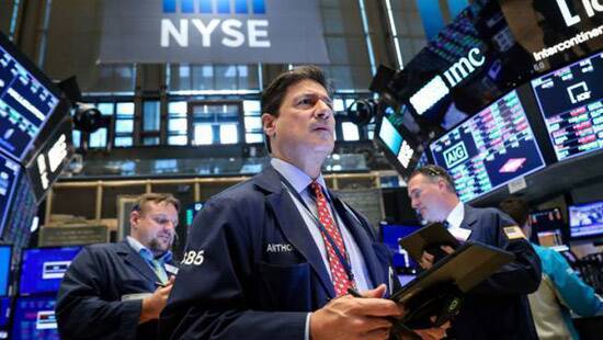 Se espera hoy el discurso del jefe de la Reserva Federal de EE. UU.