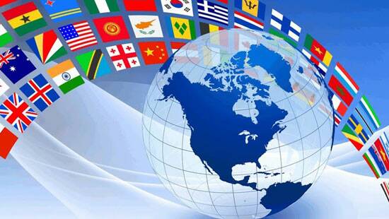 Acciones globales mixtas antes de la decisión del BCE Acciones globales mixtas antes de la decisión del BCE