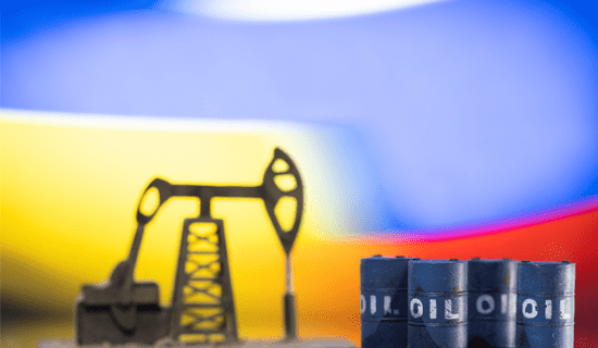 Las acciones se retiran implacablemente intactas mientras Rusia advierte que el petróleo podría subir a $ 300 Las acciones se retiran implacablemente intactas mientras Rusia advierte que el petróleo podría subir a $ 300