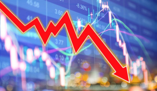 La venta masiva en los mercados continúa La venta masiva en los mercados continúa