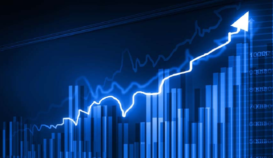 Las acciones rebotan tras la caída de Wall Street Las acciones rebotan tras la caída de Wall Street
