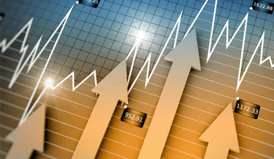 Las acciones mundiales siguen el repunte de Wall Street