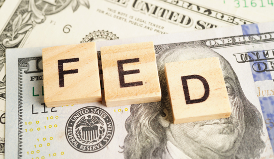 Las acciones se aventuran al alza a la espera de la decisión de la Fed