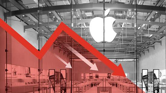 Los mercados retroceden ya que la Fed prevé tasas más bajas para los próximos años