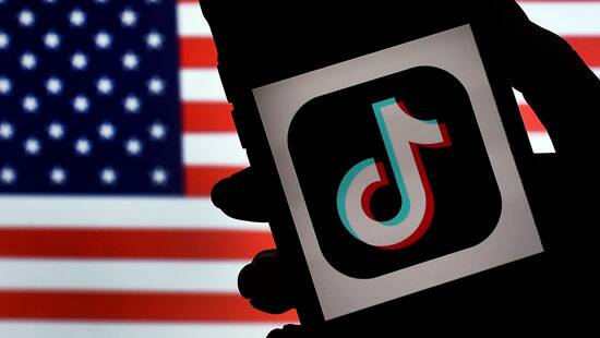 Los mercados se detienen cuando Trump prohíbe Tiktok y WeChat Los mercados se detienen cuando Trump prohíbe Tiktok y WeChat