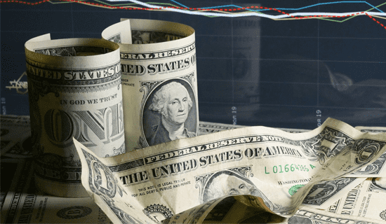 El índice del dólar estadounidense renueva su máximo de 16 meses El índice del dólar estadounidense renueva su máximo de 16 meses