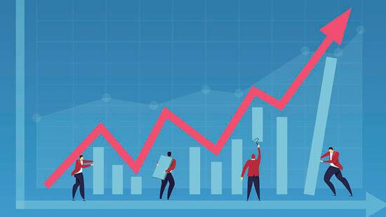 Los mercados globales se agitan después del anuncio de la política de la Fed