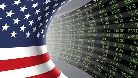 El rebote continúa después de un salto en Wall Street durante la noche El rebote continúa después de un salto en Wall Street durante la noche