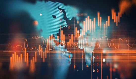 Las acciones se mezclaron después de que Wall Street cerró al alza a pesar de que la confianza del consumidor se perdió