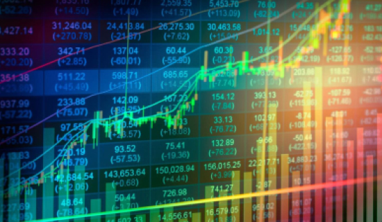 Las acciones siguen el repunte de Wall Street Las acciones siguen el repunte de Wall Street