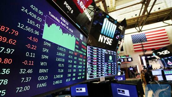 El dólar estadounidense desciende en previsión de los datos de inflación de hoy El dólar estadounidense desciende en previsión de los datos de inflación de hoy