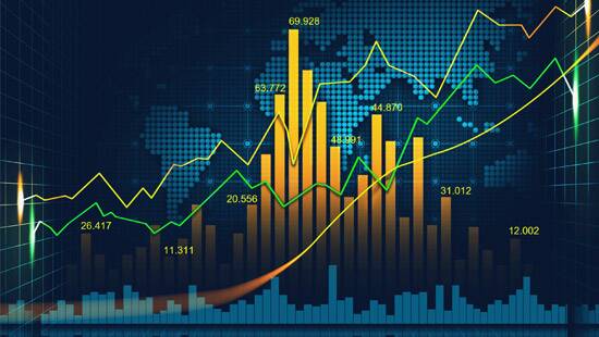 Los mercados repuntan liderados por acciones tecnológicas