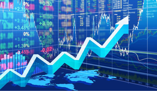 Las acciones se recuperan siguiendo el avance de Wall Street