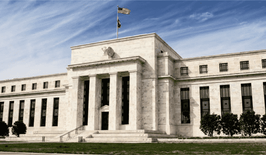 La reunión de la Fed tendrá lugar hoy La reunión de la Fed tendrá lugar hoy