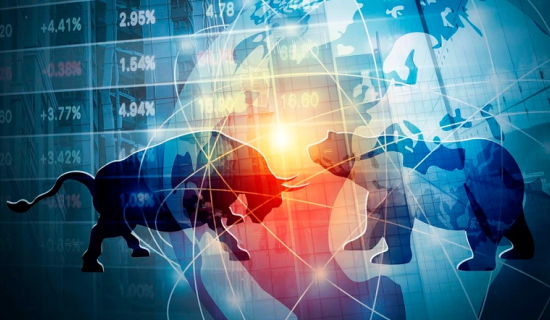 Acciones mixtas tras el rebote de Wall Street