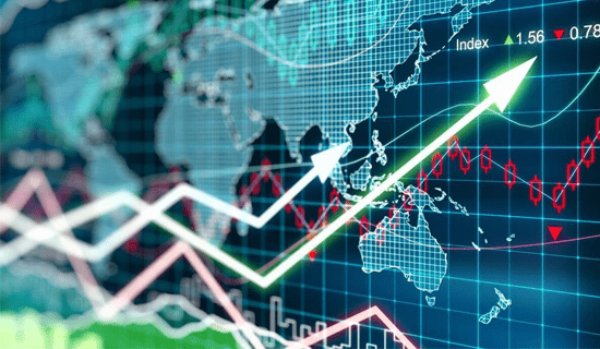 Las acciones mundiales se recuperan a medida que disminuyen las preocupaciones de Omicron