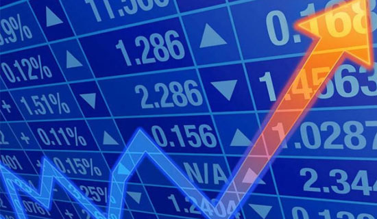 Los mercados avanzan al alza antes de los datos de inflación de EE. UU. Los mercados avanzan al alza antes de los datos de inflación de EE. UU.