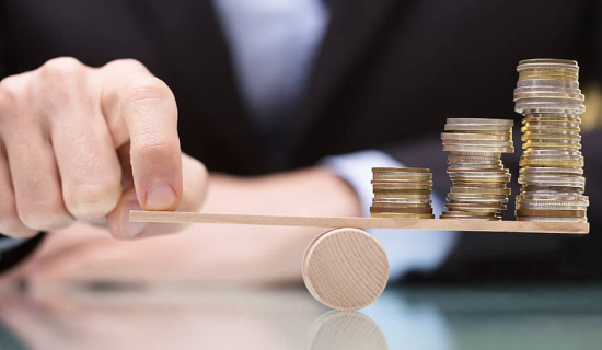 Acciones mixtas a la espera del informe sobre la inflación en Estados Unidos Acciones mixtas a la espera del informe sobre la inflación en Estados Unidos