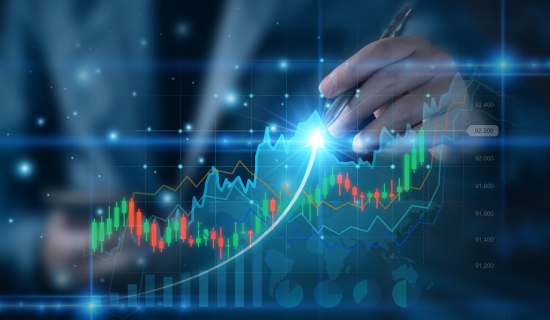 Los mercados suben después de que las acciones estadounidenses ampliaran sus ganancias Los mercados suben después de que las acciones estadounidenses ampliaran sus ganancias