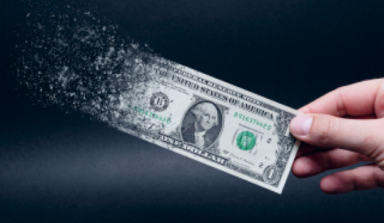 Las acciones mundiales suben antes de los datos de inflación de EE.UU.