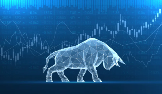 Las acciones se aventuran al alza tras el repunte de Wall Street