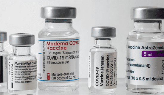 Se esperan nuevos medicamentos para el coronavirus Omicrón Se esperan nuevos medicamentos para el coronavirus Omicrón