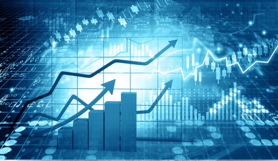 Las acciones suben antes de las ganancias de Nvidia