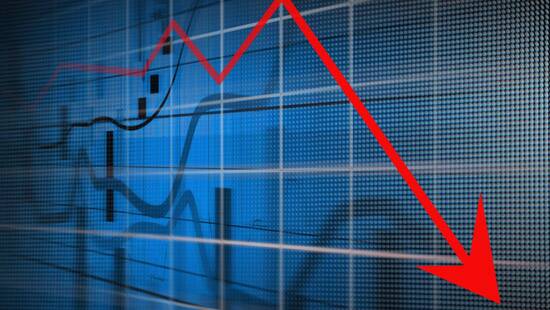 Las acciones retroceden a medida que se disparan los rendimientos de los bonos Las acciones retroceden a medida que se disparan los rendimientos de los bonos