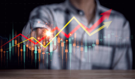 Mercados mixtos a la espera de la actualización de la inflación en EE.UU. Mercados mixtos a la espera de la actualización de la inflación en EE.UU.