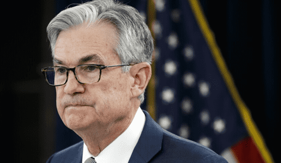 Los mercados ganan tras la subida de tipos de un cuarto de punto respaldada por Powell de la Fed Los mercados ganan tras la subida de tipos de un cuarto de punto respaldada por Powell de la Fed
