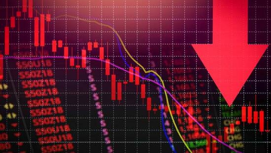 La renta variable mundial cae tras la advertencia de la Fed de una larga recuperación