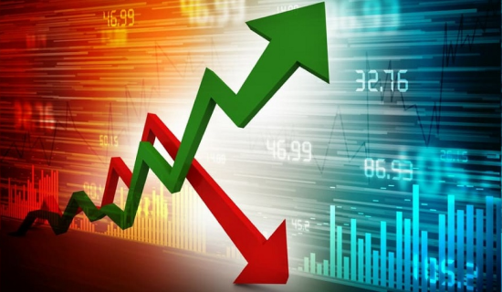 Mercados mixtos tras la Fed indicar menos recortes de tasas para 2025 Mercados mixtos tras la Fed indicar menos recortes de tasas para 2025