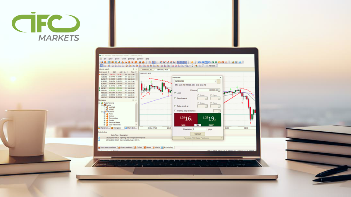 Descargar Plataforma Comercial de Forex Descargar Plataforma Comercial de Forex