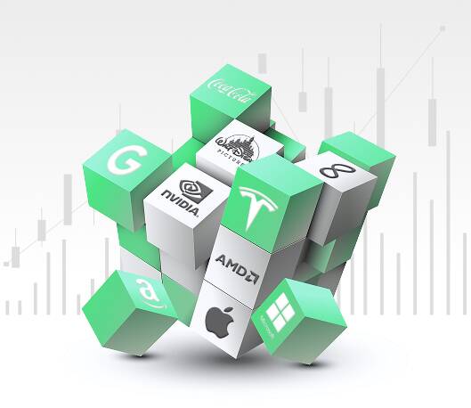 Stock CFD Trading Stock CFD Trading